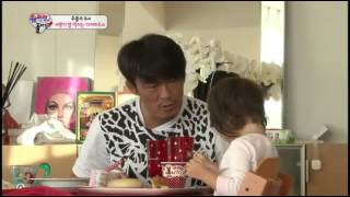 슈퍼맨이 돌아왔다 - Superman Come Back EP09 # 010