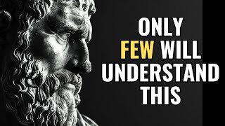 10 Uncomfortable Stoic Secrets That Will Leave You Speechless | Stoicism