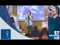 月讀女僕咖啡新聲代計畫 20240427 駐唱演出 a拔