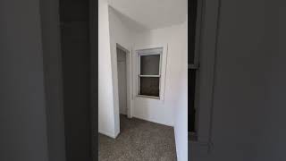 Pontiac Duplex For Sale @ 249 W. Wilson, Pontiac, MI 48341