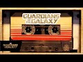 Guardians of The Galaxy Awesome Mix - Vol. 1 & Vol. 2 (Galaxy Soundtrack)