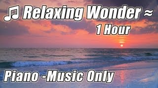 PIANO MUSIC Best Romantic Classical Instrumental Relaxing Playlist Relax Background Instrumentals