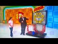 The Price is Right - Freeze Frame - 10/8/2009