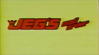 JEGS Mail Order Commercial (1995)