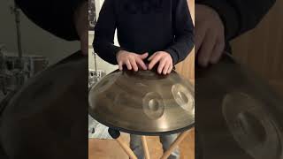 Ugur D Celtic Minor 432Hz