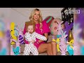 See Paris Hilton’s Son, Phoenix, Adorably React to Her New Song, “Fame Won’t Love You”  E! News