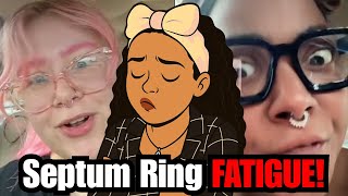 Septum Ring Theory
