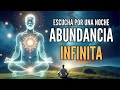 ✨DA UN SALTO CUÁNTICO PARA ATRAER ABUNDANCIA | MEDITACIÓN PARA REPROGRAMAR TU MENTE MIENTRAS DUERMES