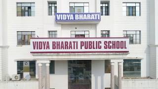 Vidya Bharati School Sikar CBSE Inspection 22 01 2020