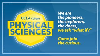 UCLA Physical Sciences