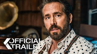 IF Trailer (2024) Ryan Reynolds