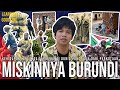 Negara Termiskin Dunia! Padahal Alamnya Kaya! Sengsaranya Hidup Di Burundi | Learning By Googling