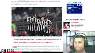 Botafogo domina Fluminense, bate o rival em clássico e chega à liderança do Campeonato Brasileiro