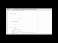 Input Manager - #6 - General Java Game Development Tutorials