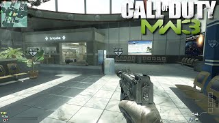 Call of Duty Modern Warfare 3 - Multiplayer Gameplay Part 138 - Domination