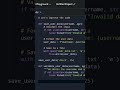 Improving Python Code with Clean Code Techniques: Applying the Single Responsibility Principle