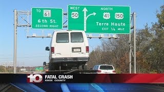 Knox County fatal