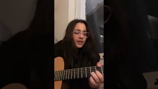 TUMSE HI TUMSE COVER BY MELISSA SRIVASTAVA 2023