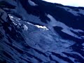 beautiful glacier national park montana 1940 s