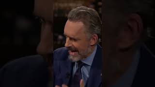 Jordan Peterson SHOCKS entire Bill Maher panel!