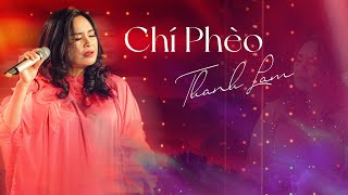 Thanh Lam biến hóa hit Chí Phèo siêu cuốn, khiến Bùi Công Nam thảng thốt | Live in Giao Lộ Thời Gian