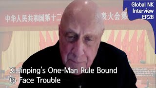 “Two Sessions 2023” and Consolidation of Xi Jinping’s One Man Rule | Douglas H. PAAL