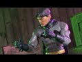 best batman reborn mattel dc multiverse vs mcfarlane toys platinum edition action figure review