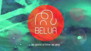 Belua - Lucky (Official Audio)