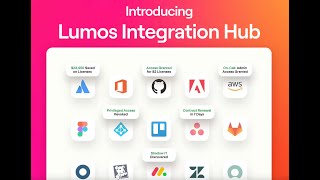 Lumos Integration Builder Demo