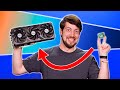 I tested EVERY graphics card on a Raspberry Pi!