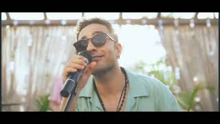 Falak Falak | Maahi version w Garaj garaj Rock | Bandish Bandits S2