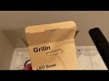 review gritin 19 led rechargeable book light for reading in bed with memory function eye caring 3 c