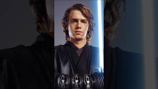 Did You Know THIS About Anakin?