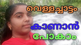 ഇത്രയും മനോഹരം ആയ വെള്ളച്ചാട്ടം നമുക്ക് അടുത്തോ?@angeleenalearningclass5036