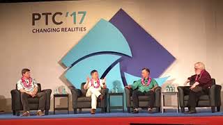 HGC at PTC'17 | Keynote Panel - Embracing OTTs