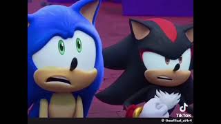 Sonic and Shadow Edits 💙❤️