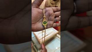 4 savaram ✨ muslim thali mogappu chain 😍Jeyachandran gold house tnagar 💕#gold #goldjewellery #shorts