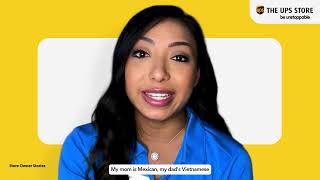 Meet The UPS Store Retail Owner Melissa Nguyen