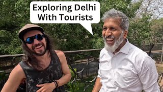 Exploring Delhi | Visited Mutiny Memorial, Rajghat and India Gate | Anurag Aggarwal Vlogs #vlog