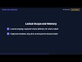 How Python Closures Capture Variables Explained