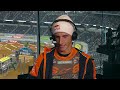 exclusive chase sexton interview arlington supercross 2025