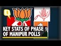 The Quint: All You Need to Know about Phase I of Manipur Elections