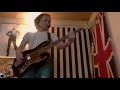 I Got A Right - Iggy And The Stooges [Bass Cover]