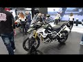 eicma 2024 triumph 4k