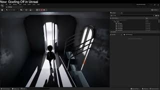 Editing Animations with Control Rig