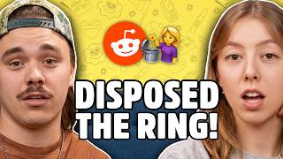 My fiancé thought I'd never walk away… I said NO! | Reddit MEGA Compilation