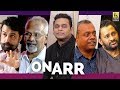 working with ar rahman | mani ratnam | gautham menon | resul pookutty | rajiv menon | ar rahman