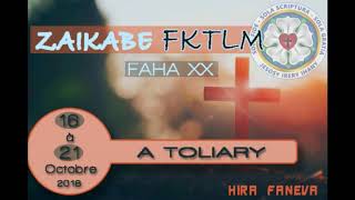 Hira Faneva Zaikabe FKTLM