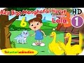 Aku Bisa Menghafal Huruf bersama Lala 1 HD |  Kastari Animation Official