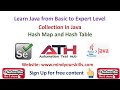 Collection In Java || Hash Map and Hash Table || In Hindi